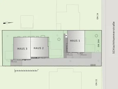 4-Zimmer-Haus kaufen in Wien – 115,56 m², € 799.900 – Bild 6 von 6