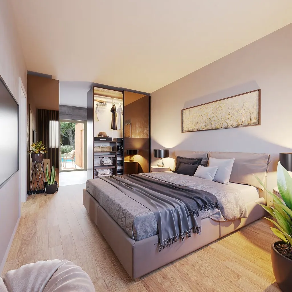 Wohnung – Oberpullendorf - Ansicht 3