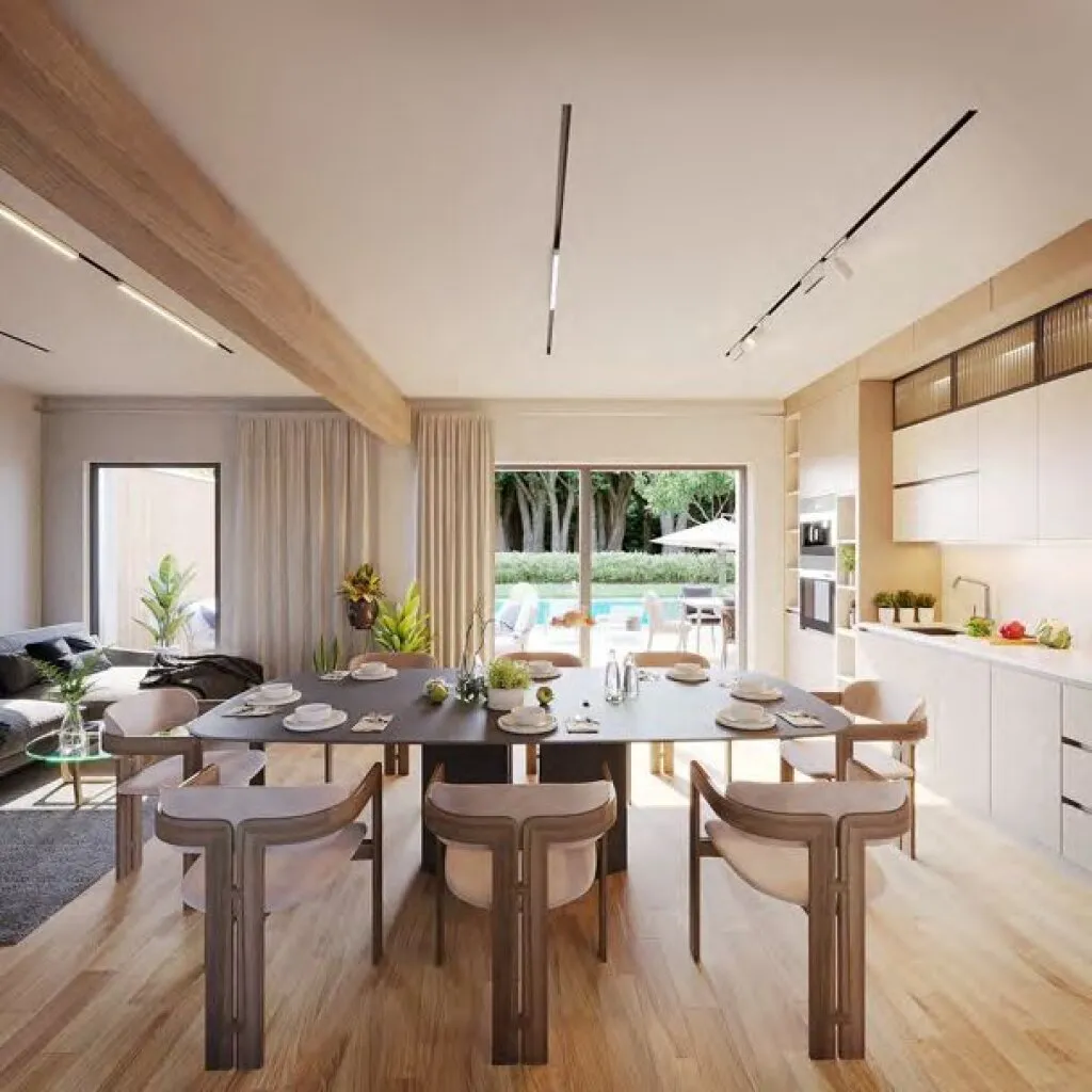 Wohnung – Oberpullendorf - Ansicht 2