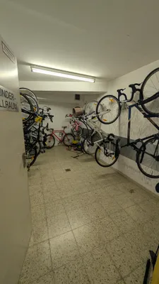 2-Zimmer-Wohnung mieten in Wien – 55 m², € 1.108 – Bild 14 von 16