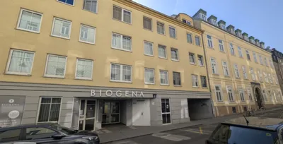 2-Zimmer-Wohnung mieten in Wien – 55 m², € 1.108