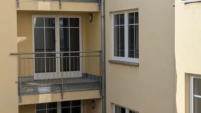 2-Zimmer-Wohnung mieten in Wien – 55 m², € 1.108 – Bild 5 von 16