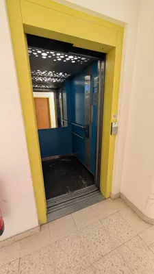 2-Zimmer-Wohnung mieten in Wien – 55 m², € 1.108 – Bild 13 von 16