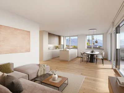 4-Zimmer-Wohnung kaufen in Bregenz – 97 m², € 757.900 – Bild 2 von 16