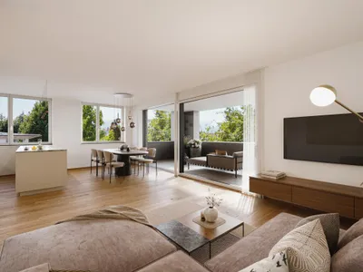 4-Zimmer-Wohnung kaufen in Bregenz – 97 m², € 757.900 – Bild 3 von 16