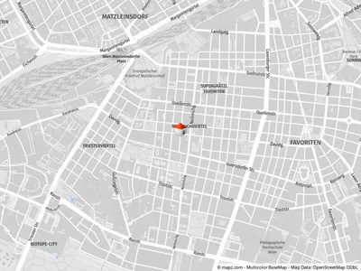 4-Zimmer-Gewerbeimmobilie kaufen in Wien – 125 m², € 743.710 – Bild 10 von 11