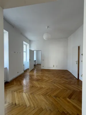 3-Zimmer-Wohnung mieten in Wien – 54 m², € 927
