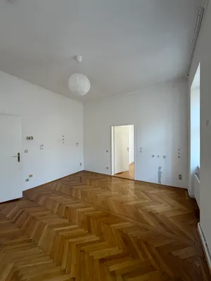 3-Zimmer-Wohnung mieten in Wien – 54 m², € 927 – Bild 6 von 26