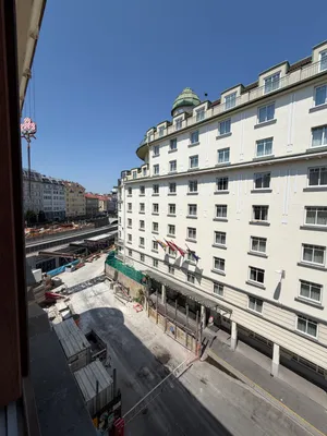 3-Zimmer-Wohnung mieten in Wien – 54 m², € 927 – Bild 22 von 26