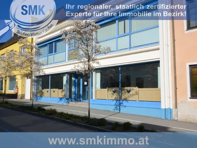 Gewerbeimmobilie kaufen in Gmünd – 284 m², € 230.000 – Bild 2 von 17