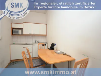 Gewerbeimmobilie kaufen in Gmünd – 284 m², € 230.000 – Bild 8 von 17