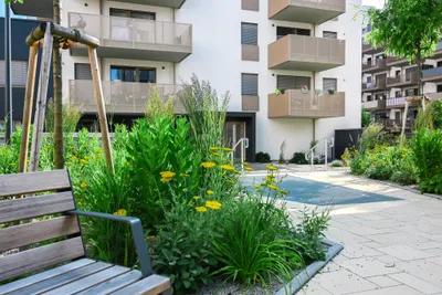 2-Zimmer-Wohnung mieten in Wien – 44,64 m², € 849 – Bild 10 von 11