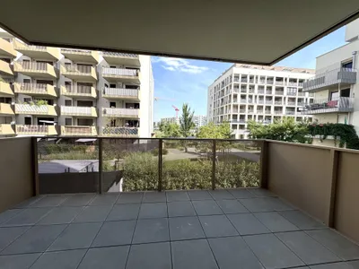 2-Zimmer-Wohnung mieten in Wien – 44,64 m², € 849 – Bild 1 von 11