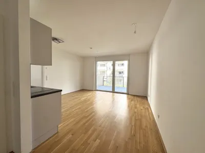 2-Zimmer-Wohnung mieten in Wien – 44,64 m², € 849 – Bild 3 von 11