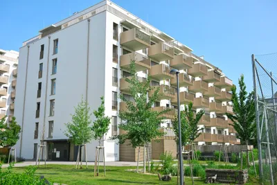 2-Zimmer-Wohnung mieten in Wien – 44,64 m², € 849 – Bild 7 von 11