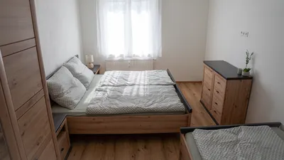 1-Zimmer-Wohnung mieten in Murtal – 51 m², € 250 – Bild 2 von 7