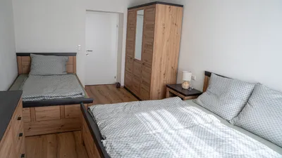 1-Zimmer-Wohnung mieten in Murtal – 51 m², € 250 – Bild 4 von 7
