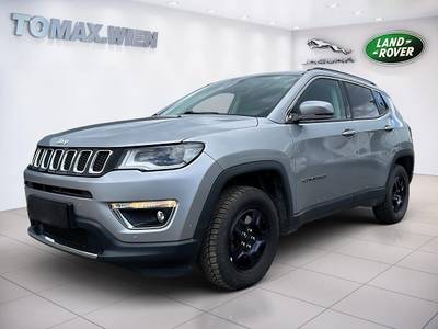 Jeep Compass 2,0 MultiJet AWD 9AT 170 Limited Aut.