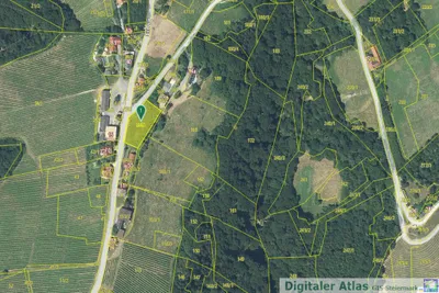 Grundstück kaufen in Leibnitz – 1 867 m², € 179.000 – Bild 21 von 21