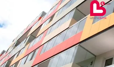 2-Zimmer-Wohnung mieten in Linz – 69,05 m², € 750 – Bild 1 von 2