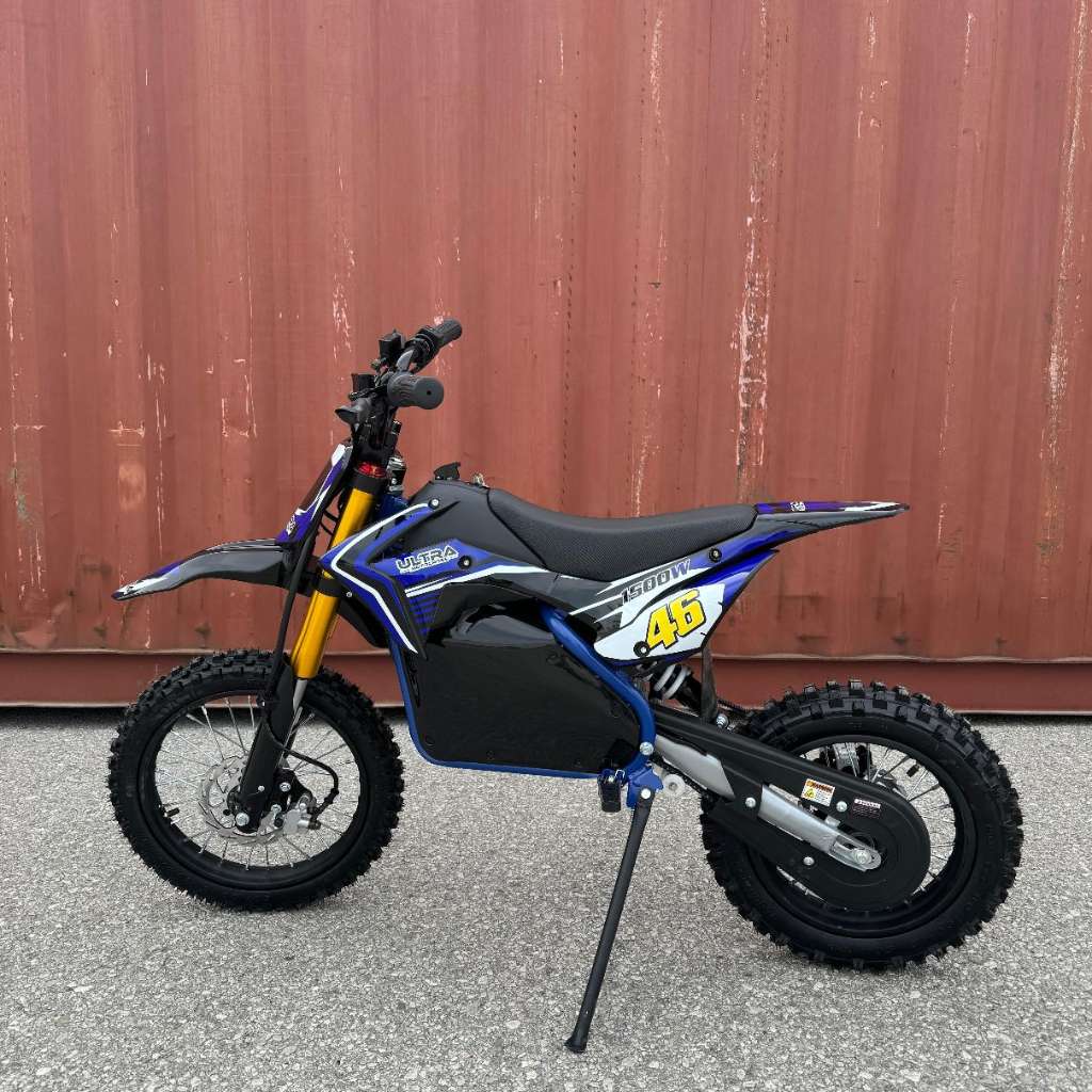 Motocross/ Elektromotocross 1500W Motocross