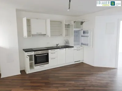2-Zimmer-Wohnung mieten in Sankt Pölten Land – 63,2 m², € 595 – Bild 1 von 9