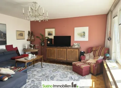 4-Zimmer-Wohnung kaufen in Linz – 98,38 m², € 259.000 – Bild 2 von 32