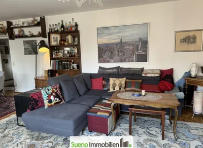 4-Zimmer-Wohnung kaufen in Linz – 98,38 m², € 259.000 – Bild 5 von 32