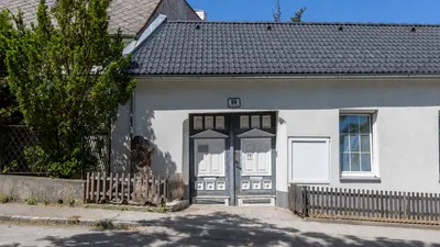 Haus kaufen in Mödling – 312 m², € 1.850.000 – Bild 2 von 28