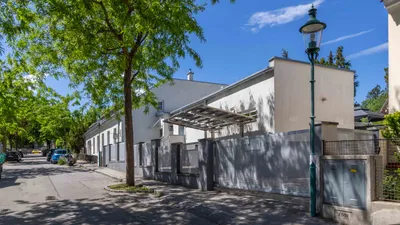 Haus kaufen in Mödling – 312 m², € 1.850.000 – Bild 3 von 28