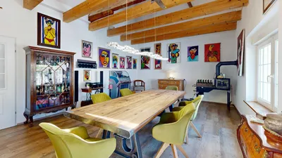 Haus kaufen in Mödling – 312 m², € 1.850.000 – Bild 10 von 28