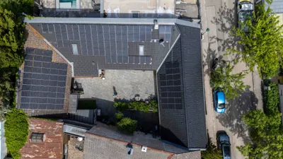 Haus kaufen in Mödling – 312 m², € 1.850.000 – Bild 4 von 28