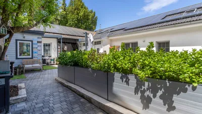 Haus kaufen in Mödling – 312 m², € 1.850.000 – Bild 20 von 28