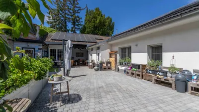 Haus kaufen in Mödling – 312 m², € 1.850.000 – Bild 22 von 28