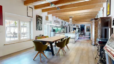 Haus kaufen in Mödling – 312 m², € 1.850.000 – Bild 11 von 28
