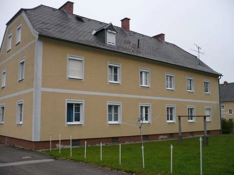 Mietwohnung in Wartberg – pohled 2