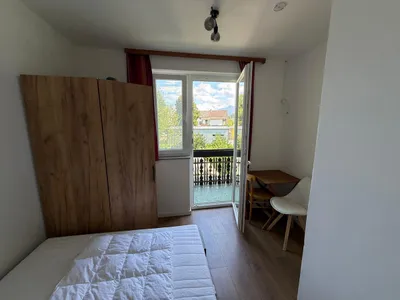 1-Zimmer-Wohnung mieten in Völkermarkt – 13 m², € 480 – Bild 6 von 8