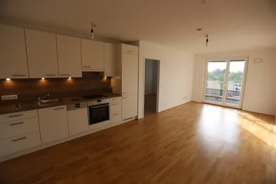 Ruhige Moderne 2-Zimmer-Wohnung nahe Kagraner Platz / Donauzentrum - 54 m² mit Balkon
