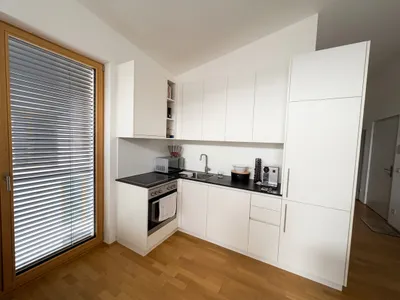 2-Zimmer-Wohnung mieten in Schwaz – 48 m², € 1.310 – Bild 5 von 10