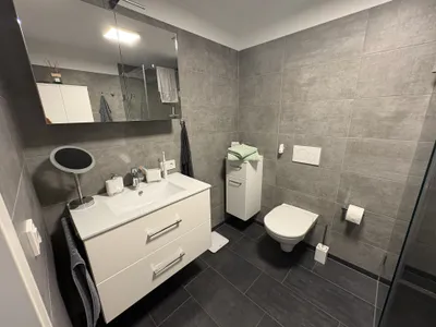 2-Zimmer-Wohnung mieten in Schwaz – 48 m², € 1.310 – Bild 7 von 10