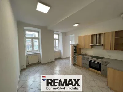 3-Zimmer-Wohnung kaufen in Wien – 57 m², € 239.000 – Bild 1 von 14
