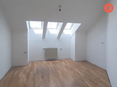 2-Zimmer-Wohnung mieten in Perg – 50 m², € 589 – Bild 2 von 5