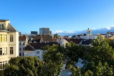 4-Zimmer-Wohnung mieten in Wien – 147 m², € 3.290 – Bild 3 von 18