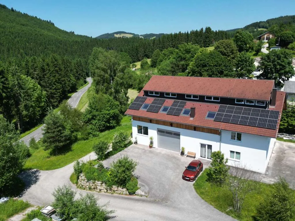 Büro ab 53 m² | ab 350 €/ Monat | Erstbezug | Flexibel nutzbar| provisionsfrei - Ansicht 2