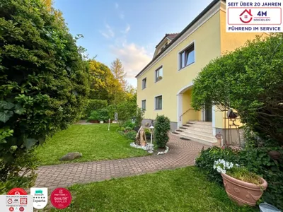 6-Zimmer-Haus kaufen in Gänserndorf – 196 m², € 649.000