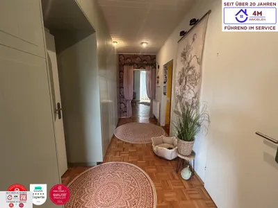 6-Zimmer-Haus kaufen in Gänserndorf – 196 m², € 649.000 – Bild 13 von 26