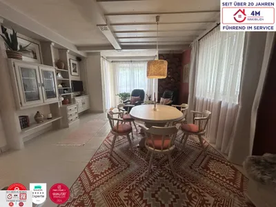 6-Zimmer-Haus kaufen in Gänserndorf – 196 m², € 649.000 – Bild 19 von 26