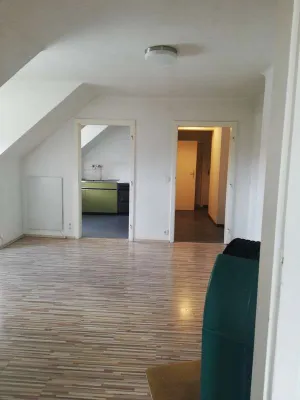 2-Zimmer-Wohnung kaufen in Neunkirchen – 43 m², € 95.000 – Bild 4 von 11