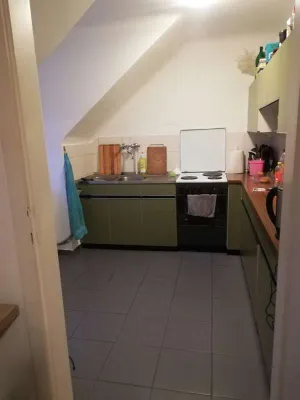 2-Zimmer-Wohnung kaufen in Neunkirchen – 43 m², € 95.000 – Bild 8 von 11