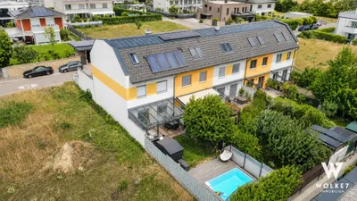 4-Zimmer-Haus kaufen in Mödling – 116,73 m², € 549.000 – Bild 3 von 34
